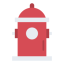 architecture and city,architecture,buildings,signaling,urban,public service,fire hydrant,publicity,city set